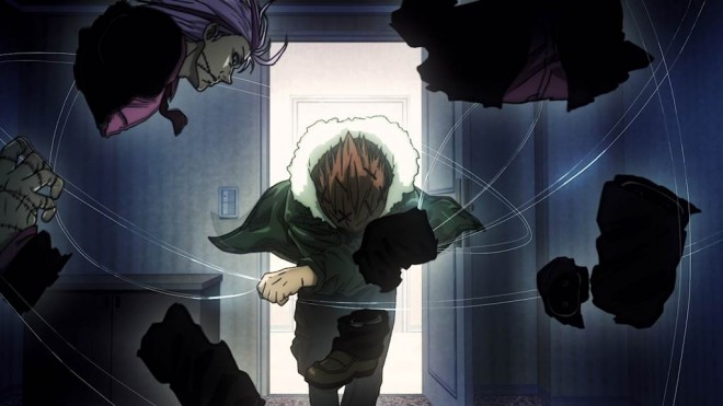 SAKAMOTO DAYS 